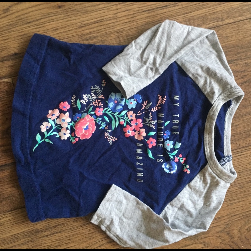 3 long sleeve shirts 3m